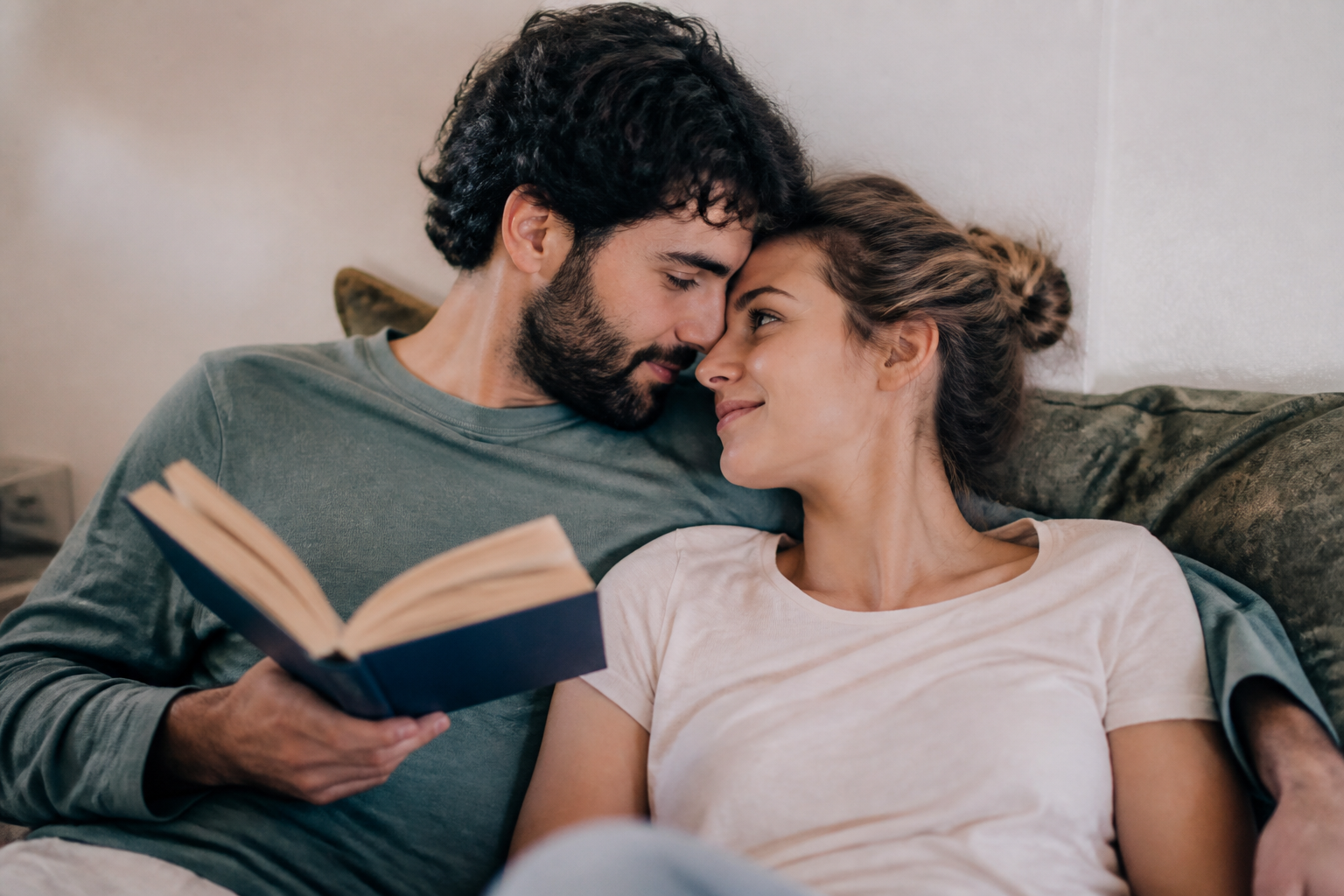 Liefde en relaties in romans